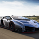 Illustration for article titled Lamborghini Veneno: All Of It